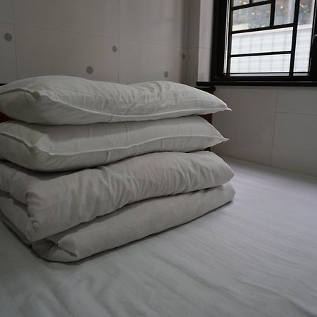 Mei Lam Guest House Hongkong Buitenkant foto