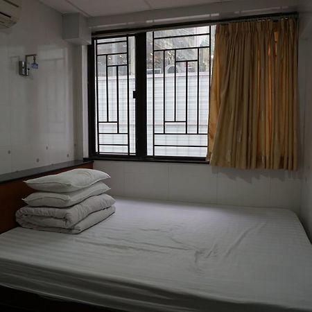 Mei Lam Guest House Hongkong Buitenkant foto