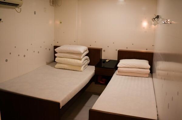 Mei Lam Guest House Hongkong Buitenkant foto