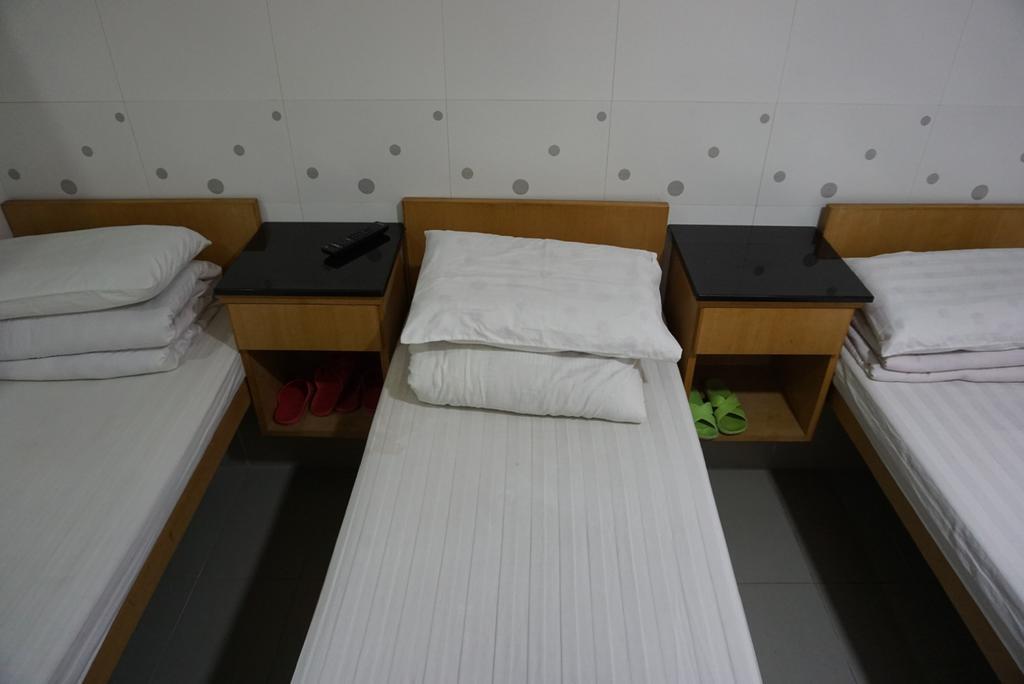 Mei Lam Guest House Hongkong Buitenkant foto