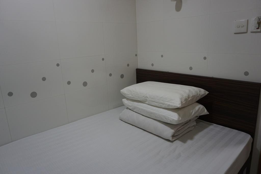 Mei Lam Guest House Hongkong Buitenkant foto